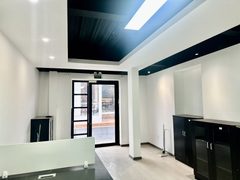 推荐竞园75平纯南向创意空间 - 缩略图 2