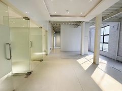 竞园345平精装空间，独门入户双向采光 - 缩略图 5