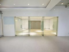 竞园345平精装空间，独门入户双向采光 - 缩略图 6