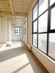 竞园345平精装空间，独门入户双向采光 - 缩略图 7