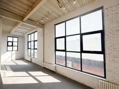 竞园345平精装空间，独门入户双向采光 - 缩略图 8