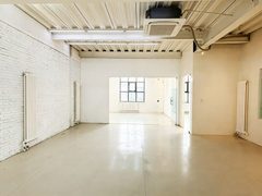 竞园345平精装空间，独门入户双向采光 - 缩略图 10