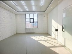 竞园345平精装空间，独门入户双向采光 - 缩略图 11