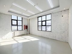 竞园345平精装空间，独门入户双向采光 - 缩略图 12