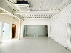 竞园345平精装空间，独门入户双向采光 - 缩略图 13