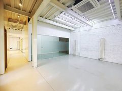 竞园345平精装空间，独门入户双向采光 - 缩略图 14