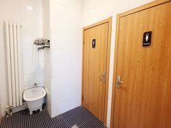 竞园345平精装空间，独门入户双向采光 - 缩略图 15