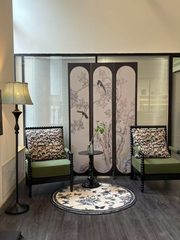 竞园160平 新装修 双地铁 独门入户 - 缩略图 6