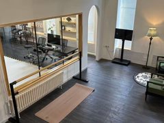 竞园160平 新装修 双地铁 独门入户 - 缩略图 7