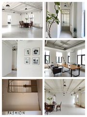 竞园急租178㎡层高3.5米本月签约免租期 - 缩略图 1