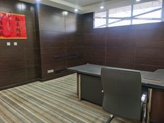 近地铁7号线，艺术办公空间 - 缩略图 6