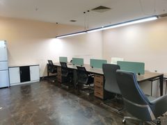 近地铁7号线，艺术办公空间 - 缩略图 8