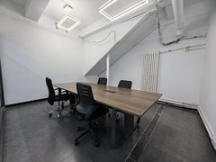 朝阳独栋影像产业基地，创意办公新选择 - 缩略图 3