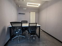 创意园区里的总部范本 - 缩略图 5