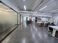 创意园区里的总部范本 - 缩略图 11