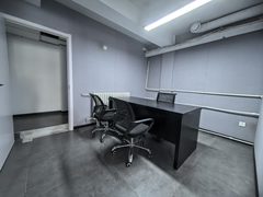 创意园区里的总部范本 - 缩略图 6