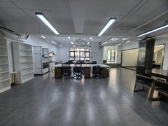 朝阳独栋影像产业基地，创意办公新选择 - 缩略图 13