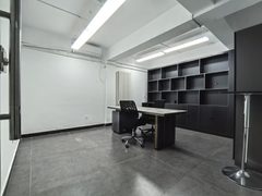 竞园影像基地387平独栋 东四环地铁旁 - 缩略图 7