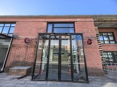 朝阳独栋影像产业基地，创意办公新选择 - 缩略图 1