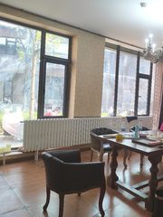 东四环独栋合院 双露台全明空间 - 缩略图 1