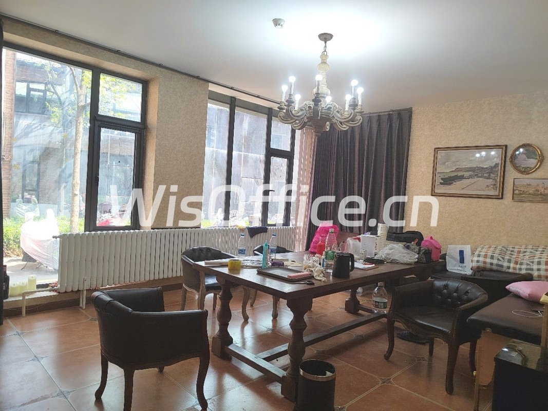 真房｜竞园影像基地 |563平｜艺术办公空间 - 首图