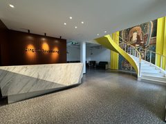 真房｜竞园影像基地 |1025平｜创意灵魂办公地 - 缩略图 3