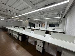 真房｜竞园影像基地 |1025平｜创意灵魂办公地 - 缩略图 7