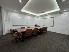 真房｜竞园影像基地 |1025平｜创意灵魂办公地 - 缩略图 8