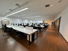 真房｜竞园影像基地 |1025平｜创意灵魂办公地 - 缩略图 10