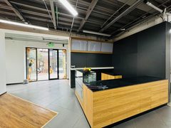 竞园影像基地445平独栋办公 - 缩略图 4