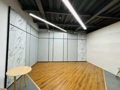 竞园影像基地445平独栋办公 - 缩略图 5