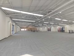 竞园基地2000平米独栋空间 - 缩略图 7