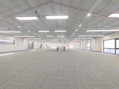 竞园基地2000平米独栋空间 - 缩略图 8