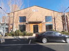 竞园基地2000平米独栋空间 - 缩略图 3