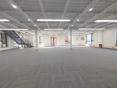 竞园基地2000平米独栋空间 - 缩略图 4