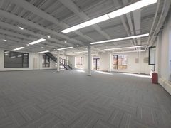 竞园基地2000平米独栋空间 - 缩略图 5