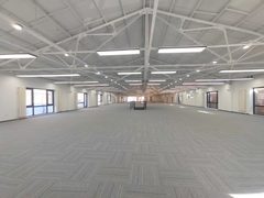 竞园基地2000平米独栋空间 - 缩略图 6