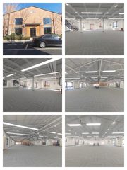 竞园影像基地2000平独栋近地铁 - 缩略图 1