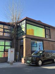 推荐竞园影像产业基地895平独栋东南向 - 缩略图 1