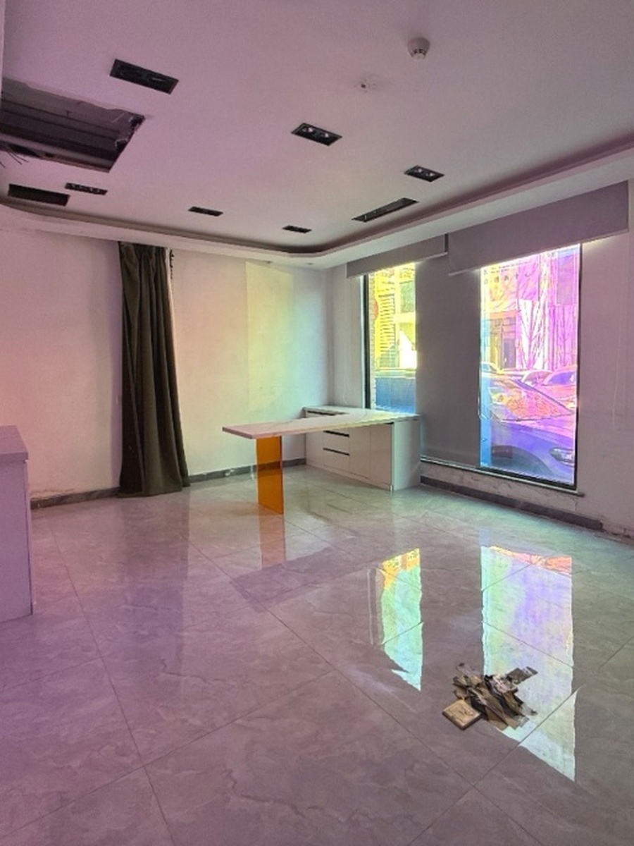 东四环独栋895㎡ 4.5米层高 稀缺整层