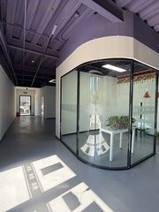 竞园380平独栋东北向展示面好 - 缩略图 3