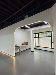 竞园380平独栋东北向展示面好 - 缩略图 5