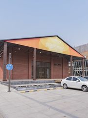 竞园380平独栋东北向展示面好 - 缩略图 13