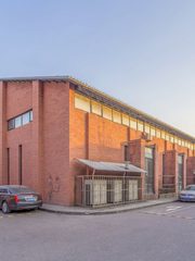 竞园380平独栋东北向展示面好 - 缩略图 14