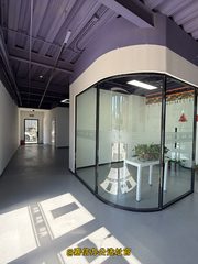 竞园基地380平独栋东北向展示面好 - 缩略图 3