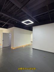 竞园基地380平独栋东北向展示面好 - 缩略图 4