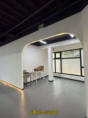 竞园基地380平独栋东北向展示面好 - 缩略图 5