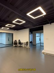 竞园基地380平独栋东北向展示面好 - 缩略图 6