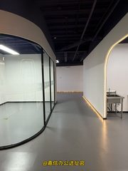 竞园基地380平独栋东北向展示面好 - 缩略图 8