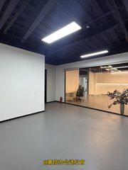 竞园基地380平独栋东北向展示面好 - 缩略图 9
